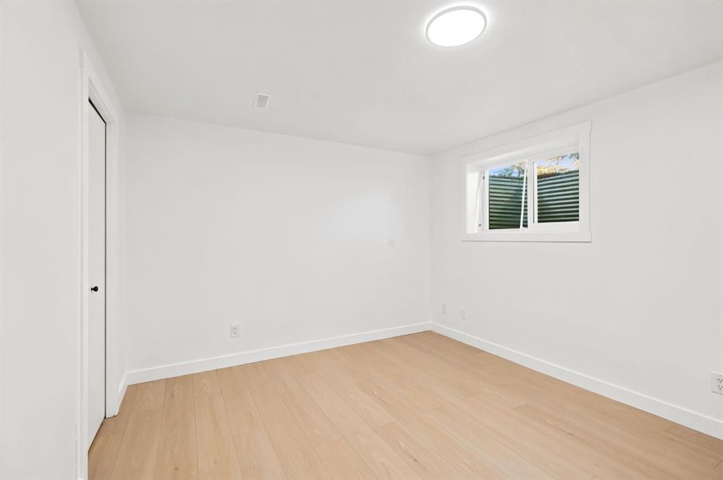 19 Mardale Crescent Ne, Calgary, AB - Indoor Photo Showing Other Room