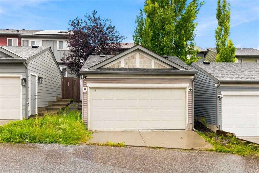 98 Panatella Hill Nw, Calgary, AB - Outdoor