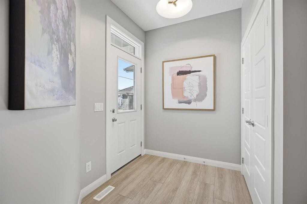 468 Dawson Circle, Chestermere, AB - Indoor Photo Showing Other Room