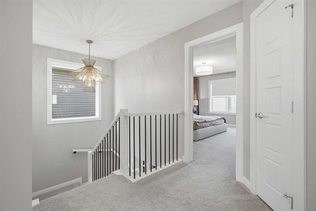 468 Dawson Circle, Chestermere, AB - Indoor Photo Showing Other Room