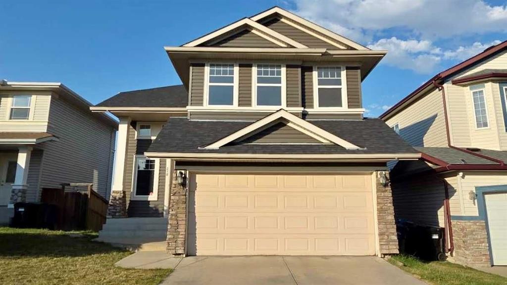 210 Panamount Hill Nw, Calgary, AB - Outdoor