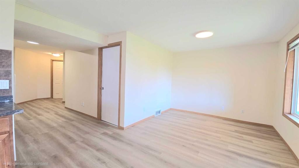 210 Panamount Hill Nw, Calgary, AB - Indoor Photo Showing Other Room