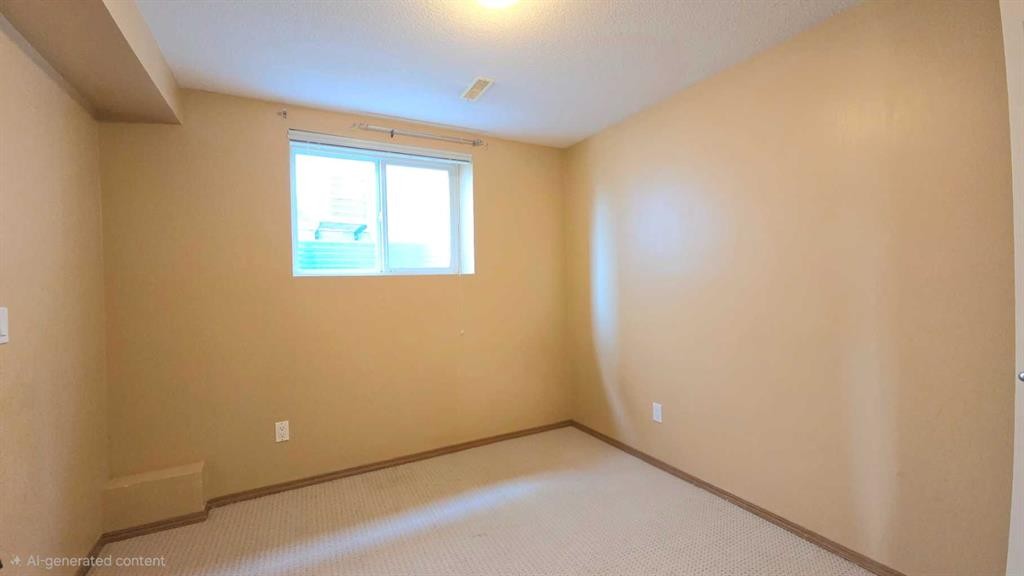 210 Panamount Hill Nw, Calgary, AB - Indoor Photo Showing Other Room