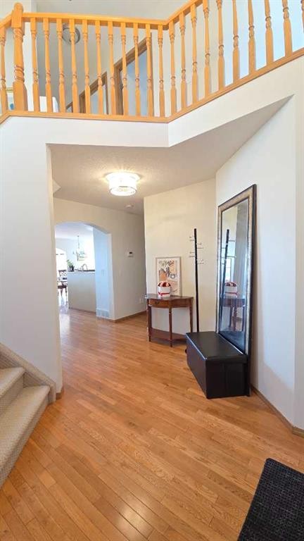 210 Panamount Hill Nw, Calgary, AB - Indoor Photo Showing Other Room