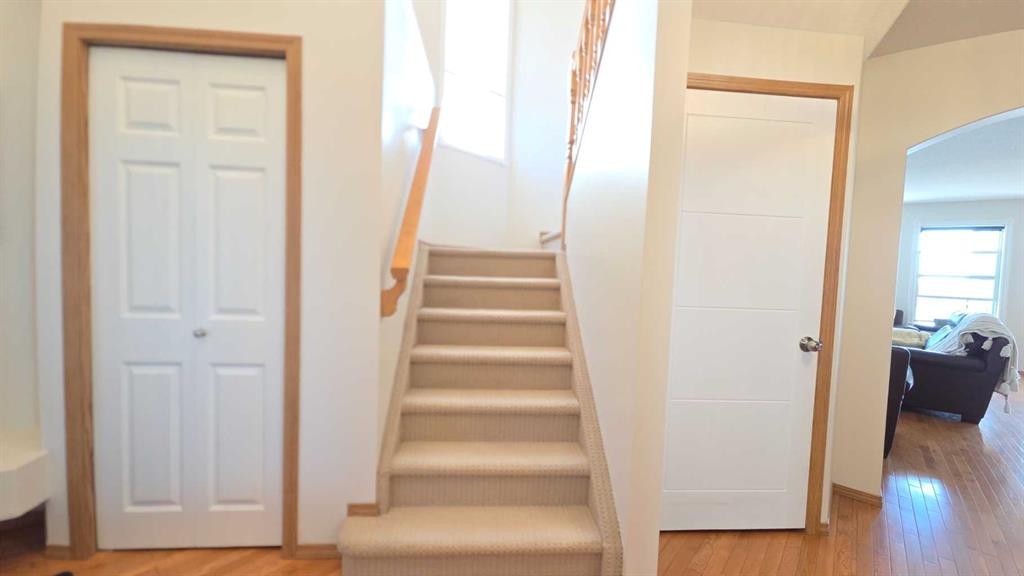 210 Panamount Hill Nw, Calgary, AB - Indoor Photo Showing Other Room