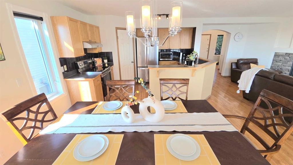 210 Panamount Hill Nw, Calgary, AB - Indoor