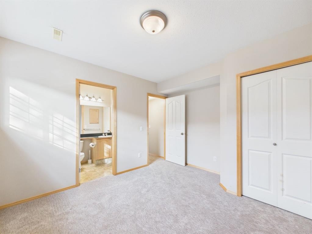 181 Panamount Hill Nw, Calgary, AB - Indoor