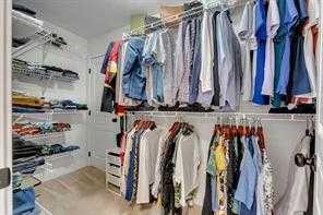 109 Evanscove Heights, Calgary, AB - Indoor With Storage