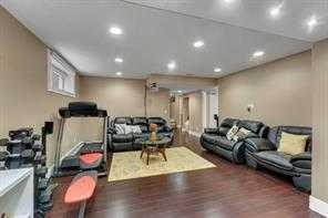 109 Evanscove Heights, Calgary, AB - Indoor