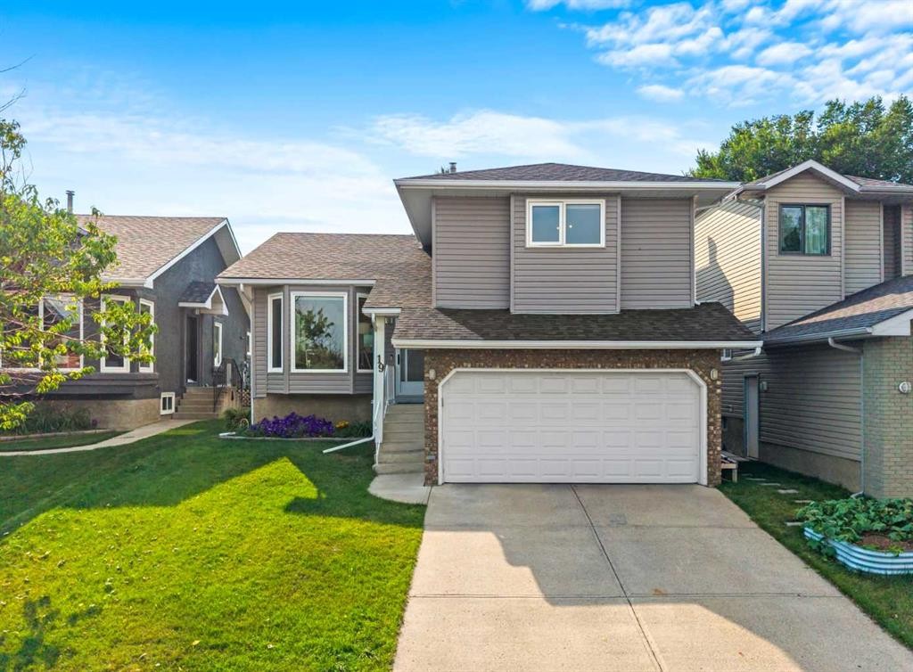 19 Macewan Meadow Crescent Nw, Calgary, AB - Outdoor