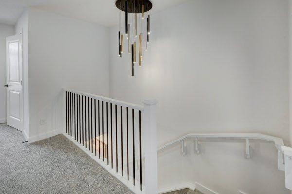 174 Rowley Gate Nw, Calgary, AB - Indoor Photo Showing Other Room