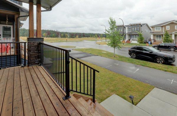 174 Rowley Gate Nw, Calgary, AB - Outdoor