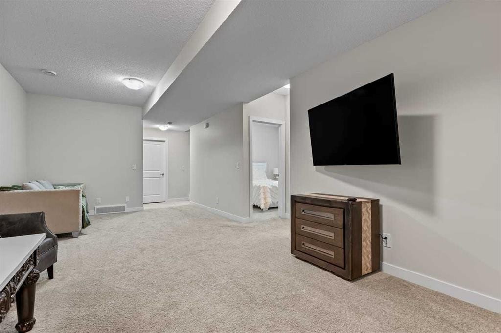 119 Walgrove Green Se, Calgary, AB - Indoor