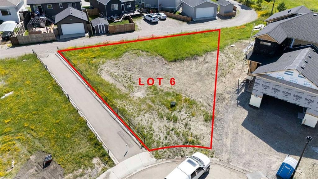 12 Country Meadows Cove, Diamond Valley, AB