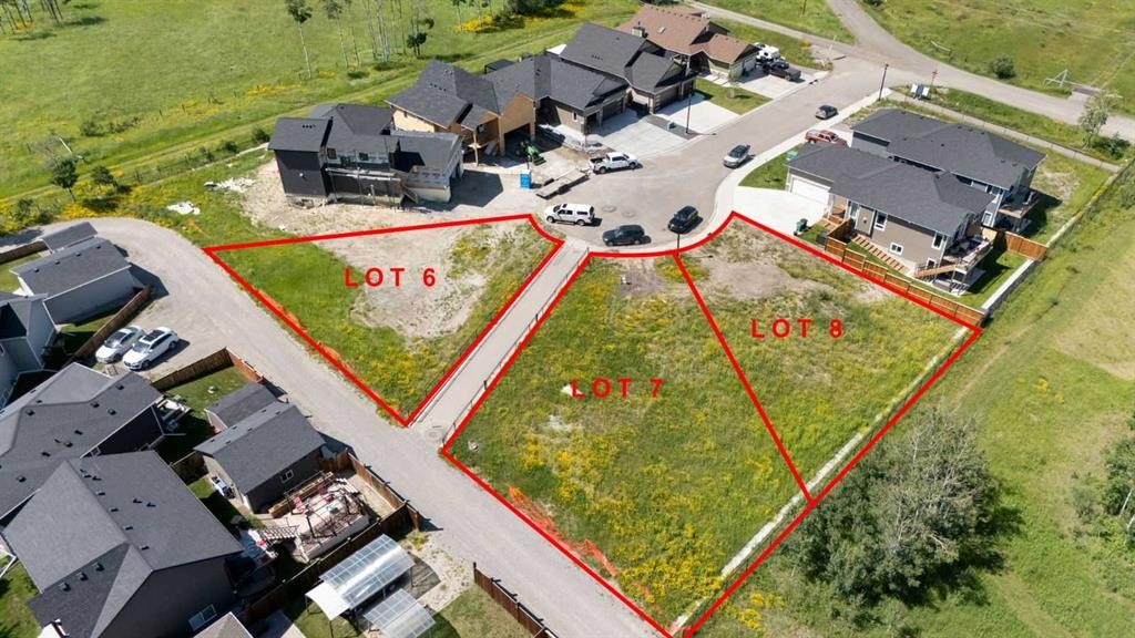 12 Country Meadows Cove, Diamond Valley, AB