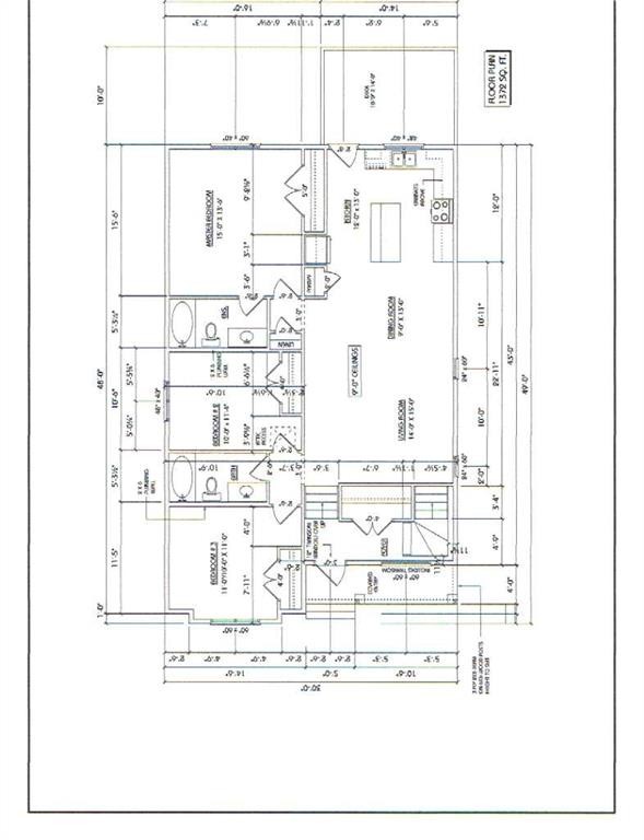 3 Evron Place, Trochu, AB - Other
