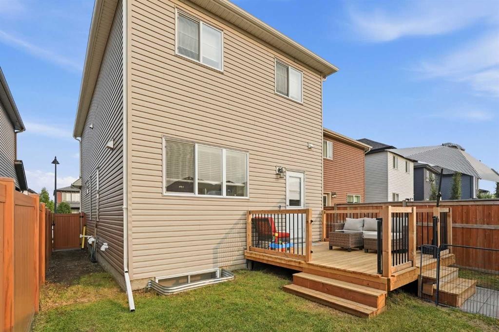 70 Legacy Glen Way Se, Calgary, AB