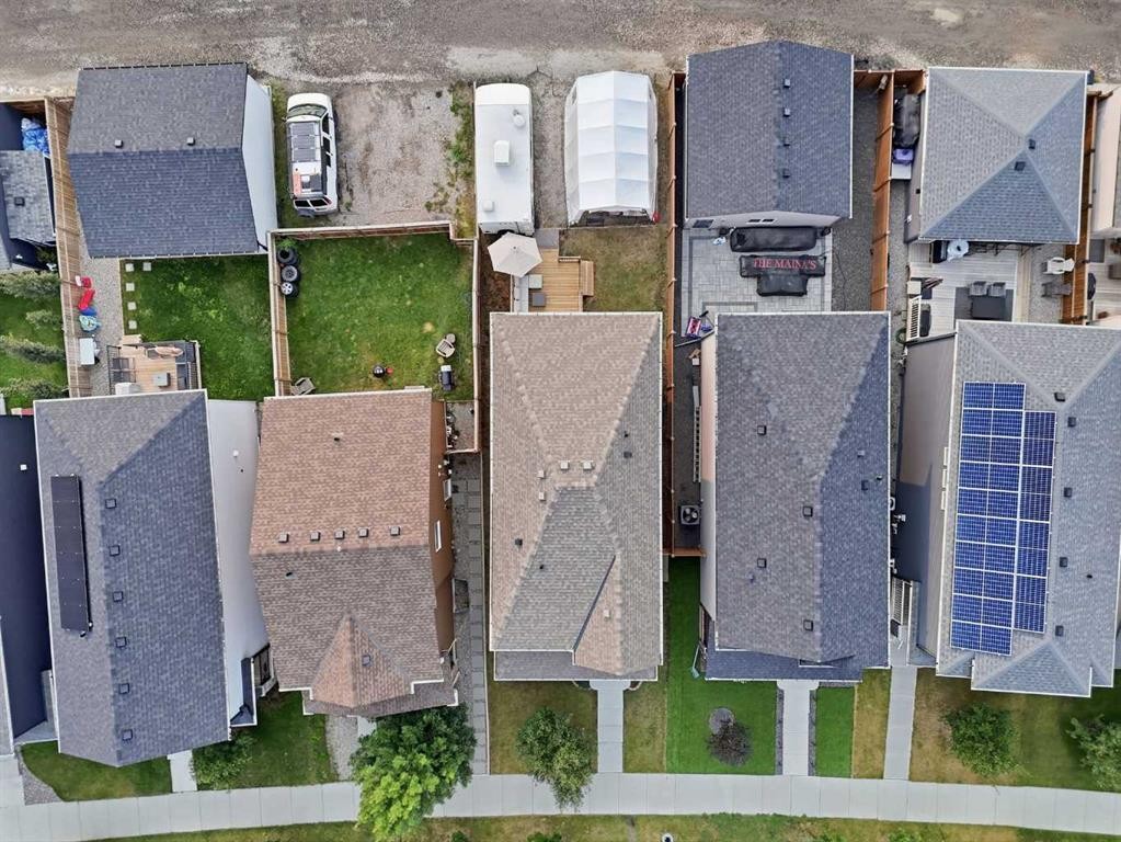 70 Legacy Glen Way Se, Calgary, AB