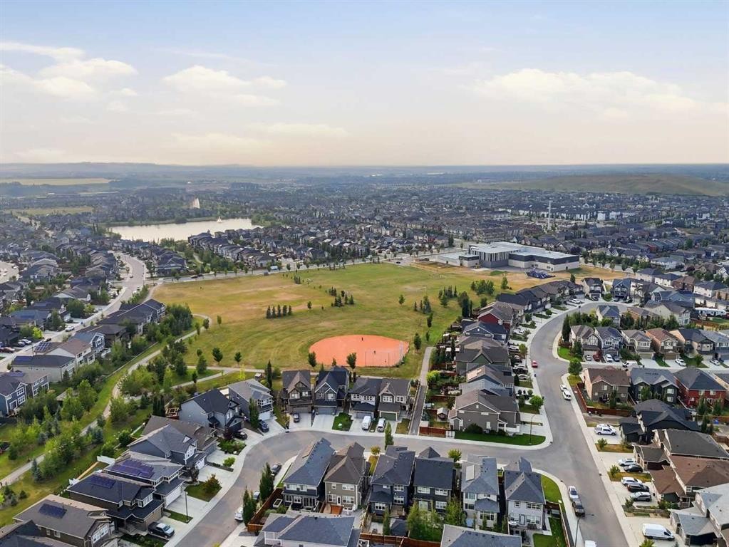 70 Legacy Glen Way Se, Calgary, AB