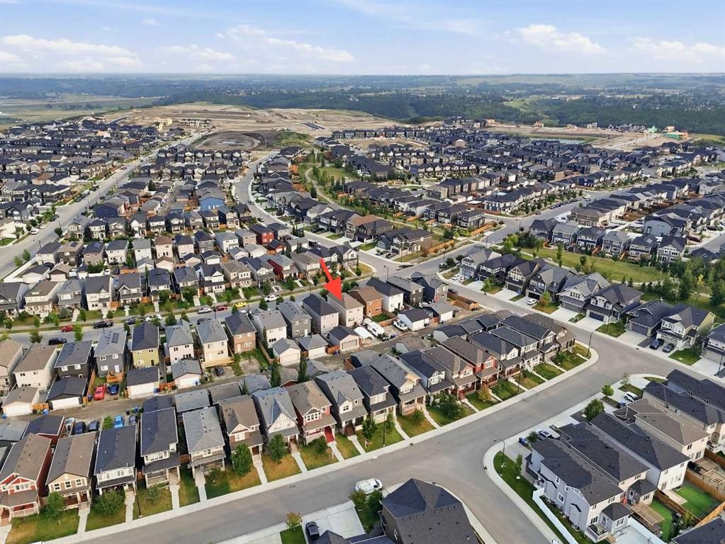 70 Legacy Glen Way Se, Calgary, AB