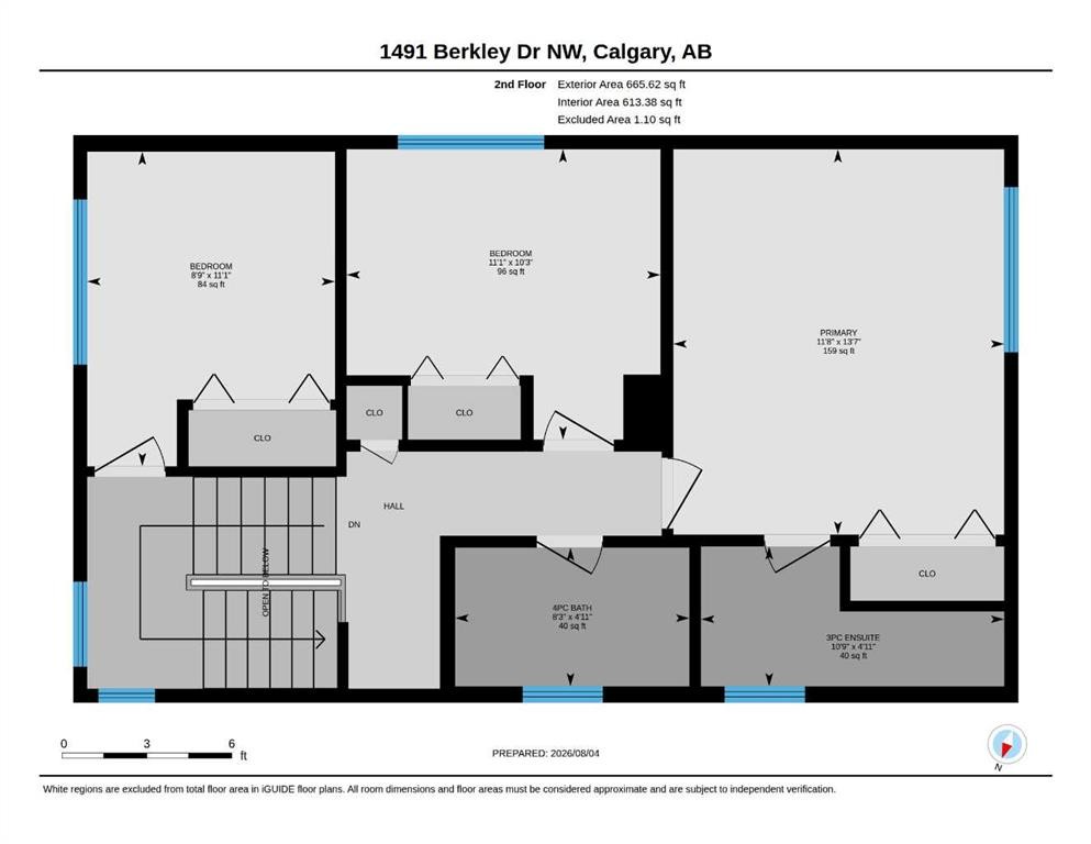 1491 Berkley Drive Nw, Calgary, AB - Other