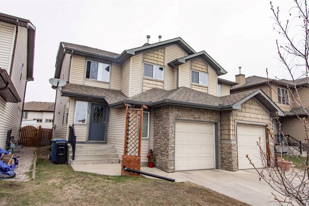 754 Luxstone Gate Sw, Airdrie, AB - Outdoor