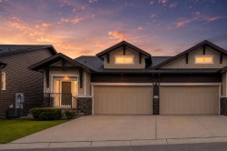 124-55 Fireside Circle Cochrane, AB T4C 2P5