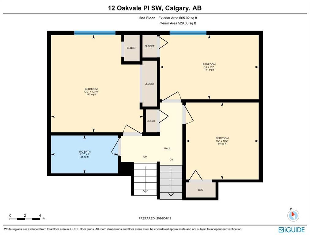 12 Oakvale Place Sw, Calgary, AB - Other