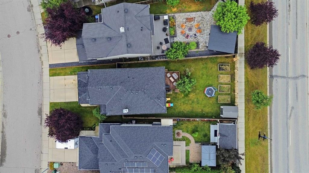 38 Chapman Close Se, Calgary, AB