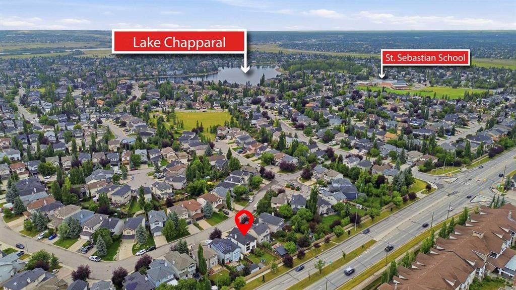 38 Chapman Close Se, Calgary, AB