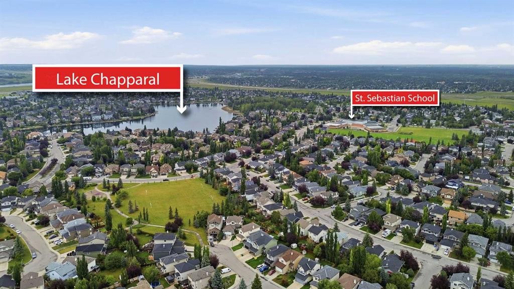 38 Chapman Close Se, Calgary, AB