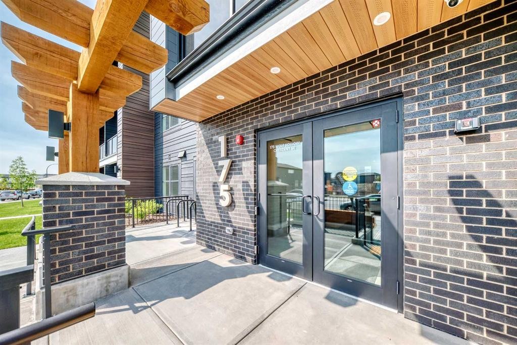 115-175 Wolf Hollow Crescent Se, Calgary, AB