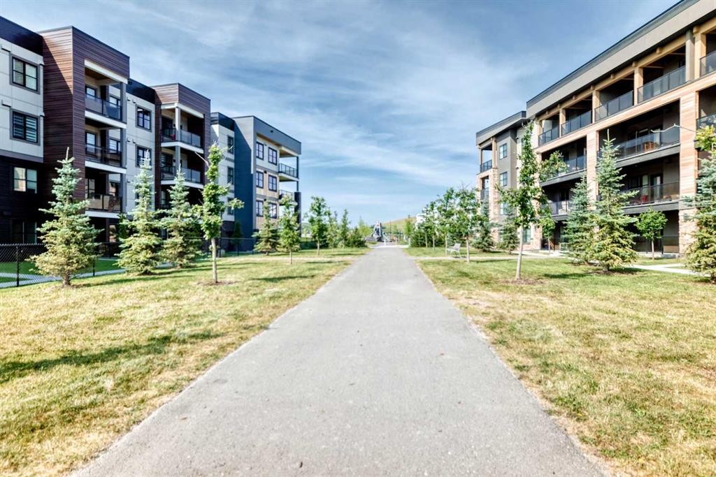 115-175 Wolf Hollow Crescent Se, Calgary, AB