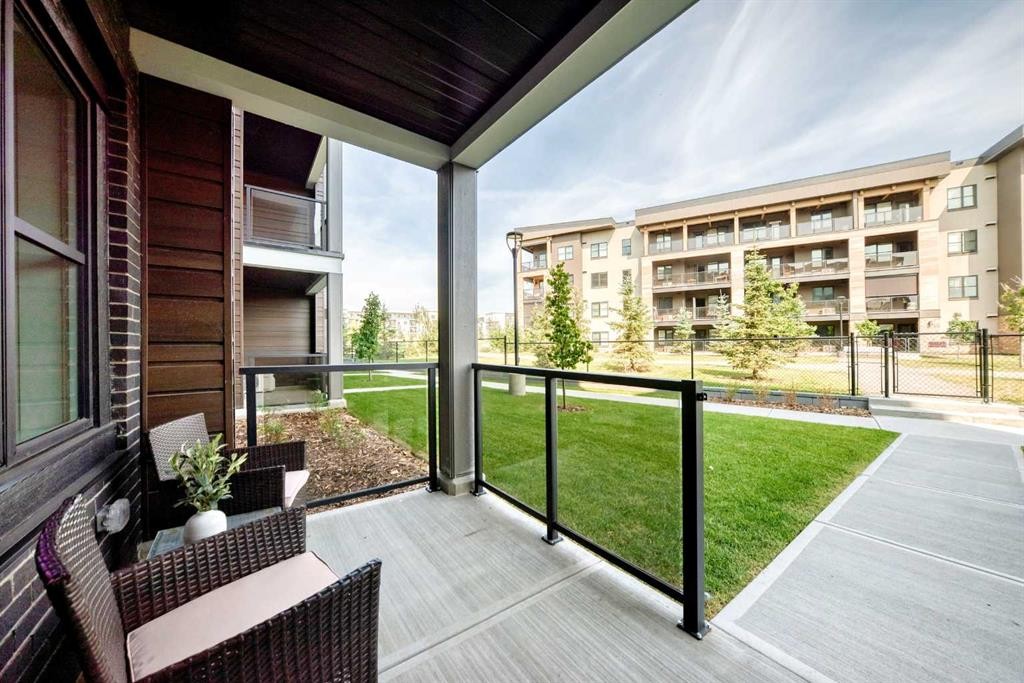 115-175 Wolf Hollow Crescent Se, Calgary, AB
