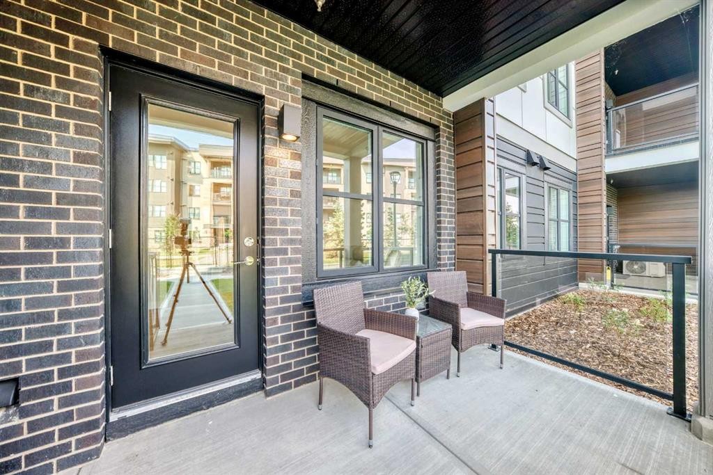 115-175 Wolf Hollow Crescent Se, Calgary, AB