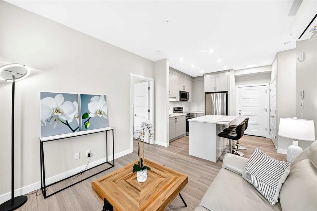 115-175 Wolf Hollow Crescent Se, Calgary, AB