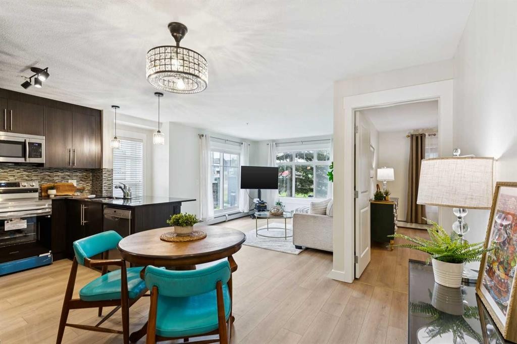 4108-155 Skyview Ranch Way Ne, Calgary, AB - Indoor