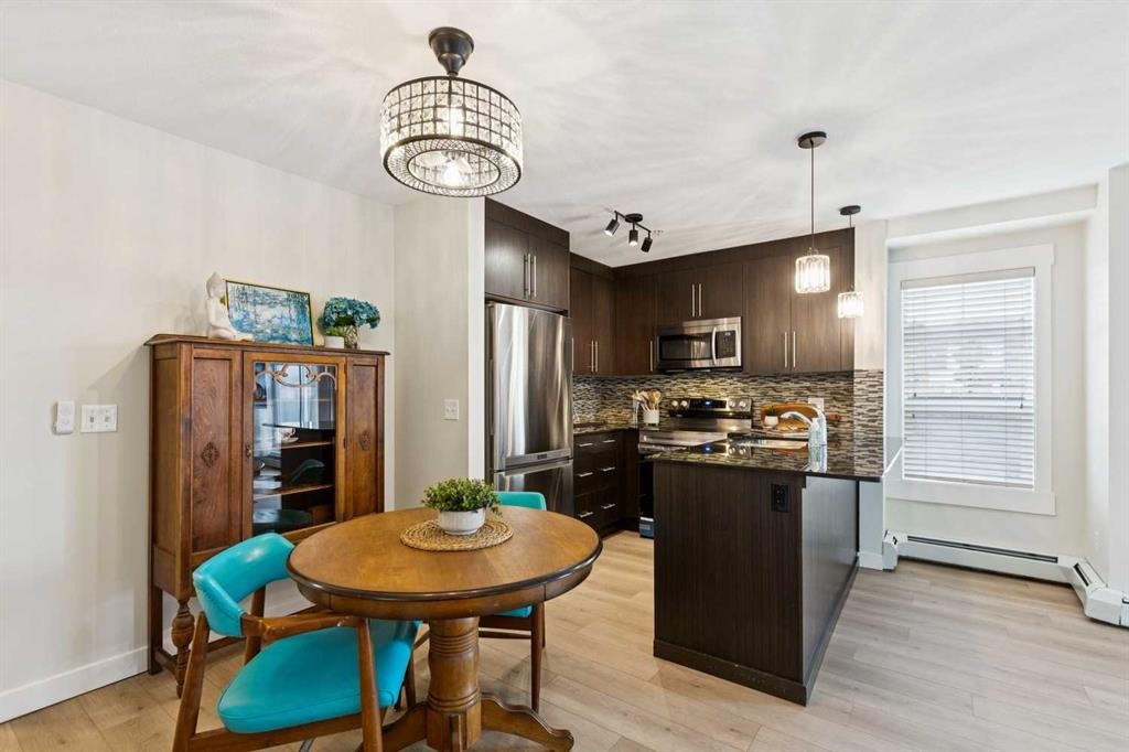 4108-155 Skyview Ranch Way Ne, Calgary, AB - Indoor