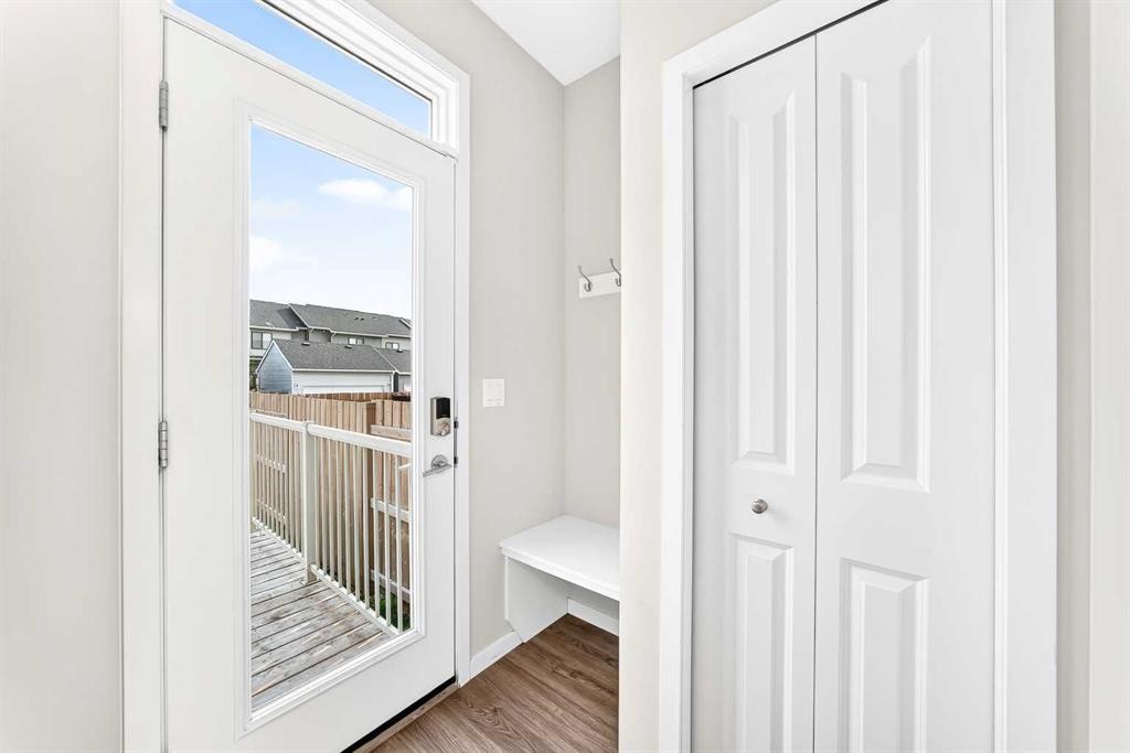 18 Willow Crescent, Okotoks, AB - Indoor Photo Showing Other Room