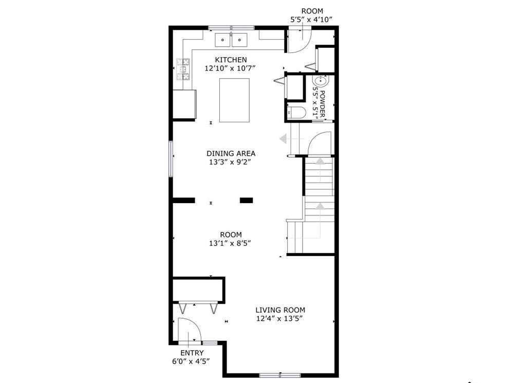 18 Willow Crescent, Okotoks, AB - Other