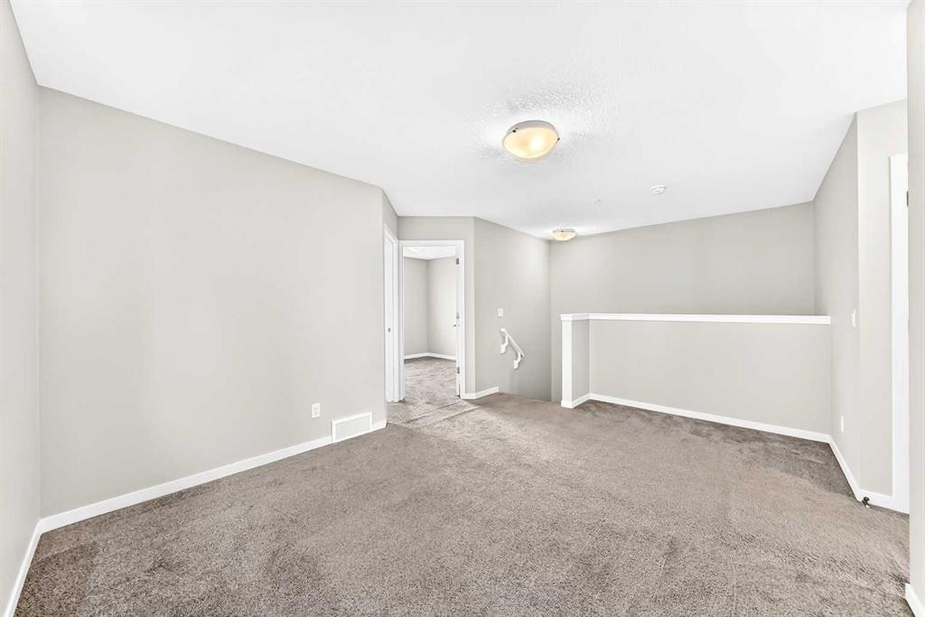 18 Willow Crescent, Okotoks, AB - Indoor Photo Showing Other Room