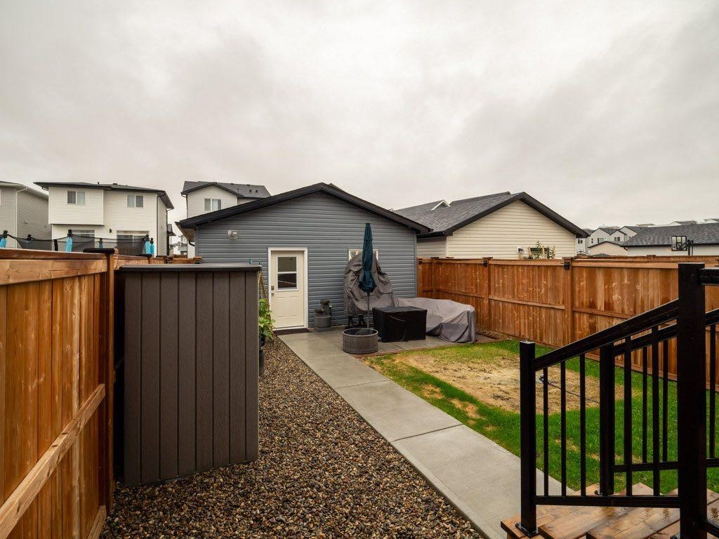 641 Blackwolf Boulevard North, Lethbridge, AB - Outdoor