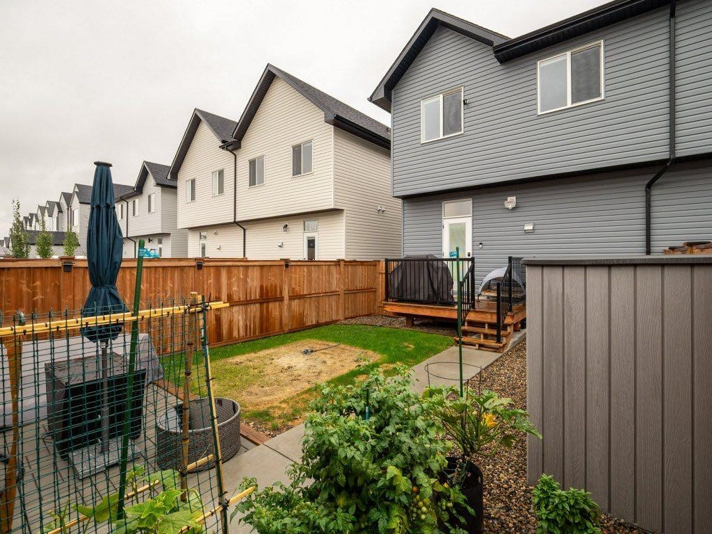 641 Blackwolf Boulevard North, Lethbridge, AB - Outdoor