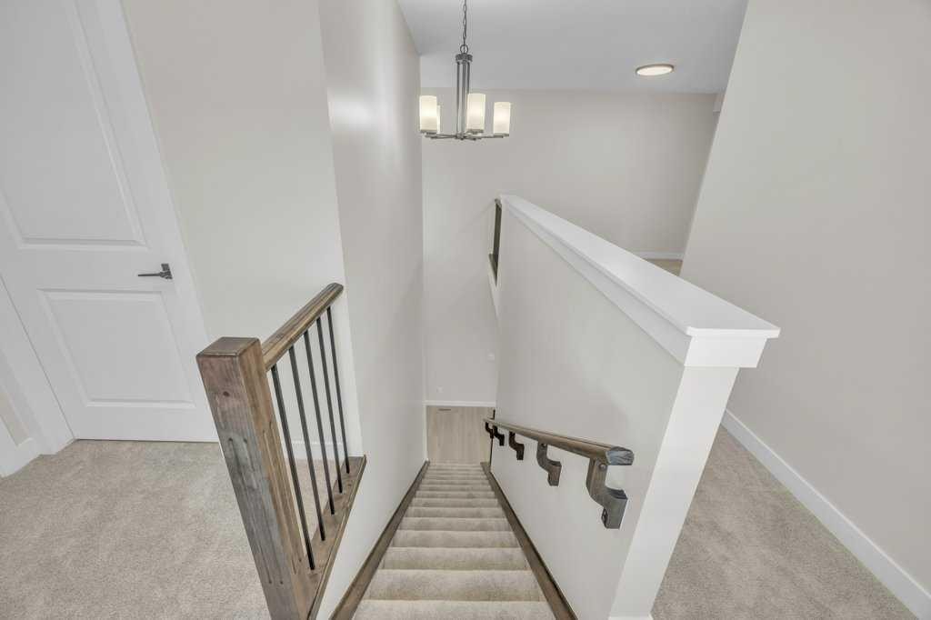 203 Homestead Common Ne, Calgary, AB - Indoor Photo Showing Other Room