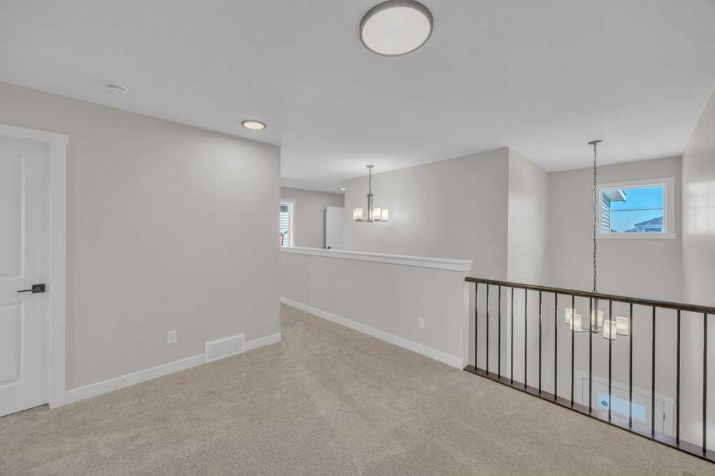 203 Homestead Common Ne, Calgary, AB - Indoor Photo Showing Other Room