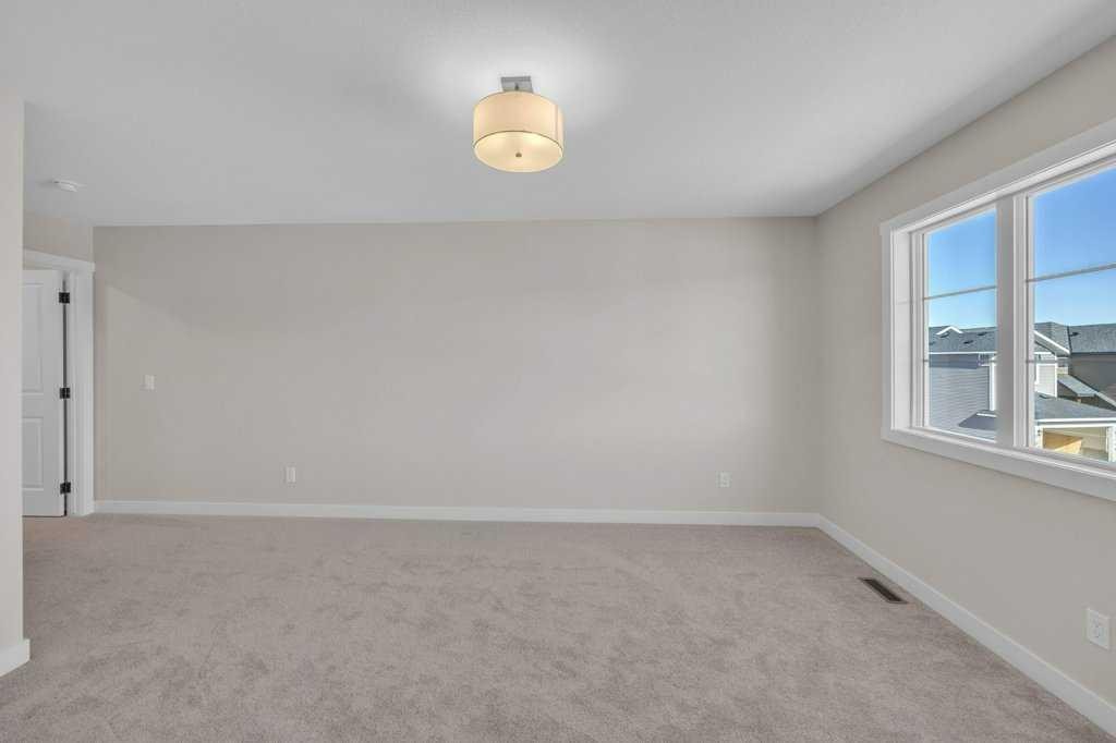 203 Homestead Common Ne, Calgary, AB - Indoor Photo Showing Other Room