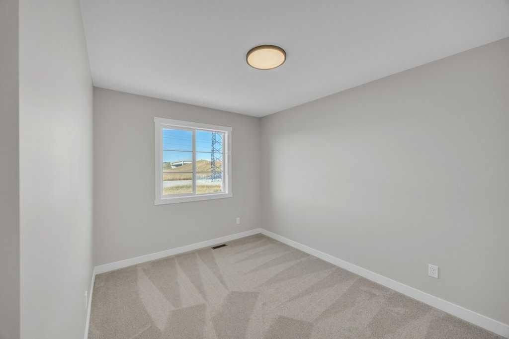 203 Homestead Common Ne, Calgary, AB - Indoor Photo Showing Other Room
