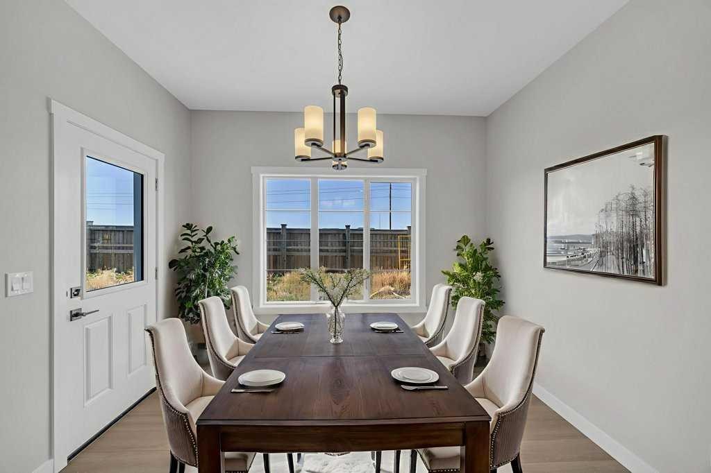 203 Homestead Common Ne, Calgary, AB - Indoor