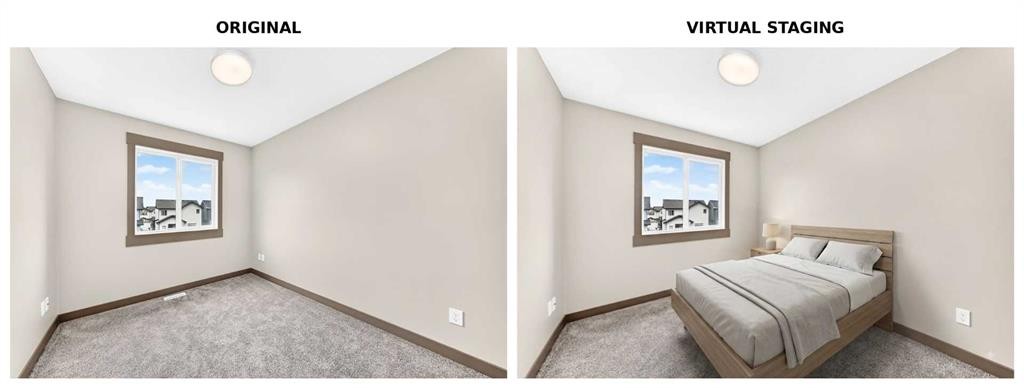 321 Skyview Ranch Drive Ne, Calgary, AB - Indoor Photo Showing Other Room