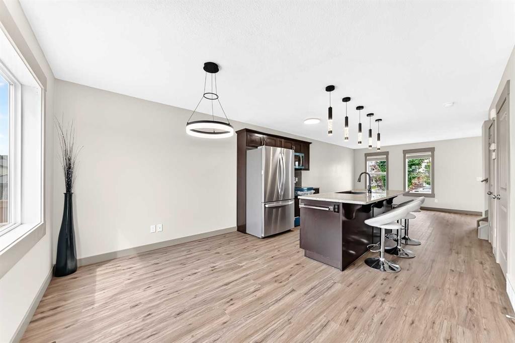 321 Skyview Ranch Drive Ne, Calgary, AB - Indoor